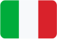Pekárske technológie Italiano